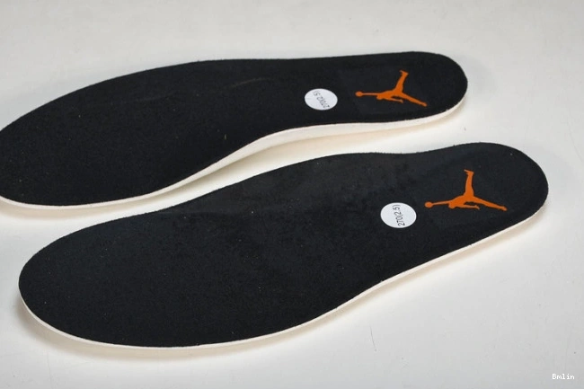 Bmlin Shoes Air 